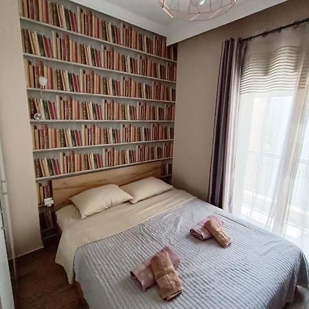 Rotonda Citycenter Two Rooms Apart.New Renovated! Tessalónica Exterior foto