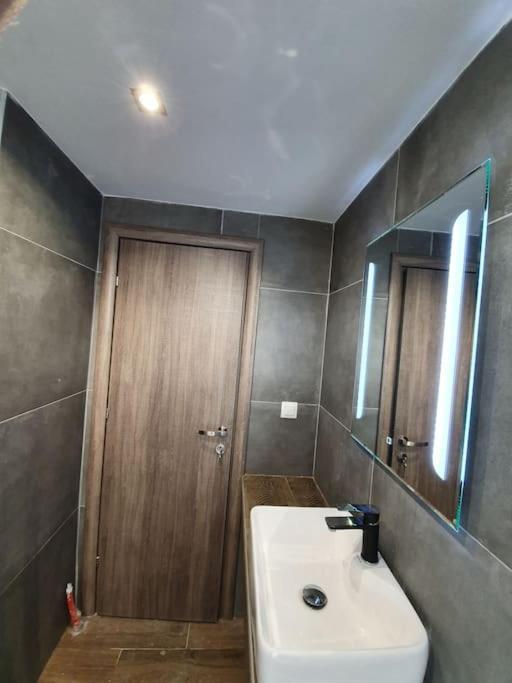 Rotonda Citycenter Two Rooms Apart.New Renovated! Tessalónica Exterior foto