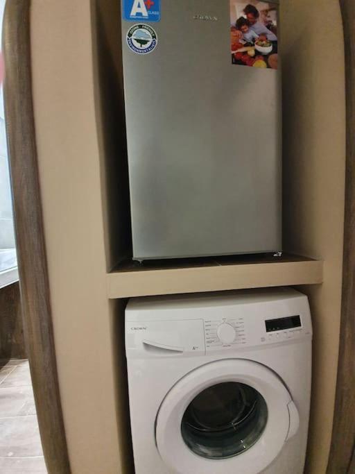 Rotonda Citycenter Two Rooms Apart.New Renovated! Tessalónica Exterior foto