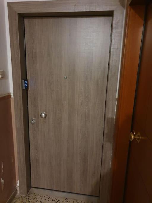 Rotonda Citycenter Two Rooms Apart.New Renovated! Tessalónica Exterior foto