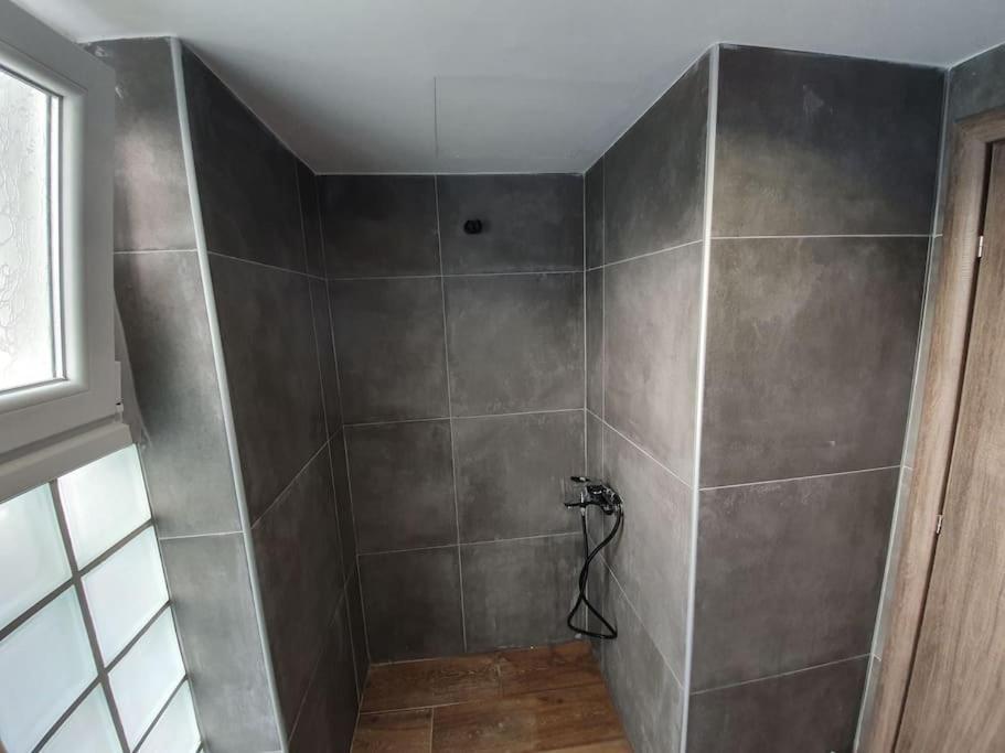 Rotonda Citycenter Two Rooms Apart.New Renovated! Tessalónica Exterior foto