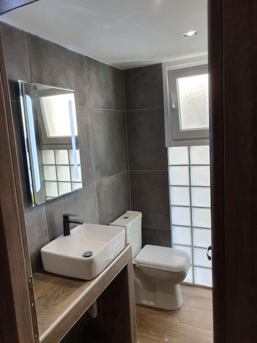 Rotonda Citycenter Two Rooms Apart.New Renovated! Tessalónica Exterior foto