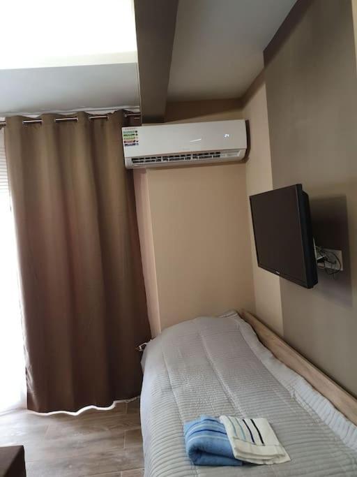 Rotonda Citycenter Two Rooms Apart.New Renovated! Tessalónica Exterior foto