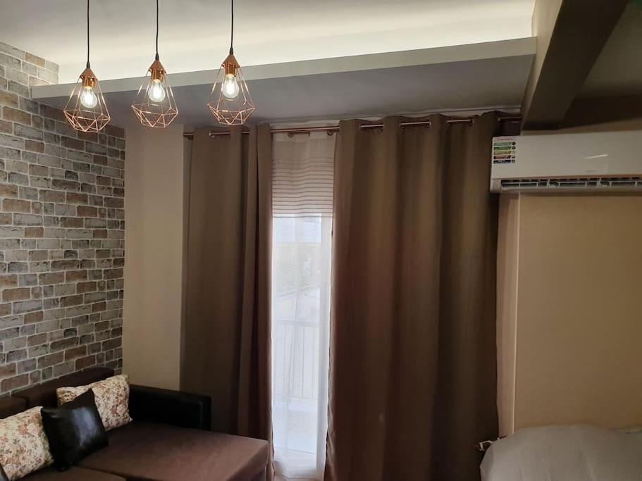 Rotonda Citycenter Two Rooms Apart.New Renovated! Tessalónica Exterior foto