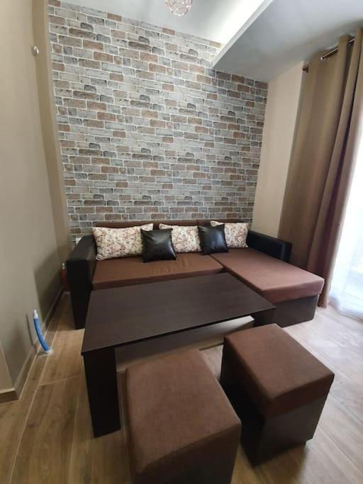 Rotonda Citycenter Two Rooms Apart.New Renovated! Tessalónica Exterior foto
