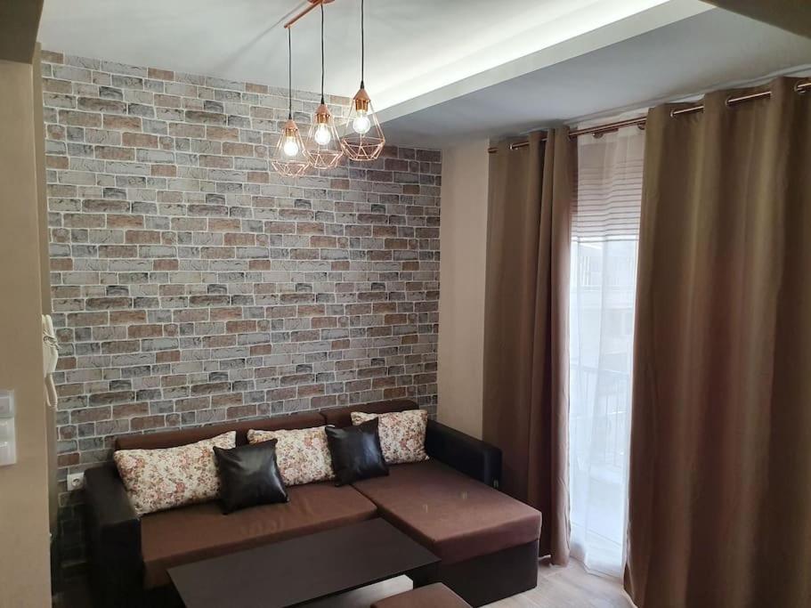 Rotonda Citycenter Two Rooms Apart.New Renovated! Tessalónica Exterior foto