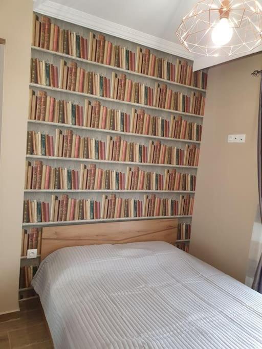 Rotonda Citycenter Two Rooms Apart.New Renovated! Tessalónica Exterior foto