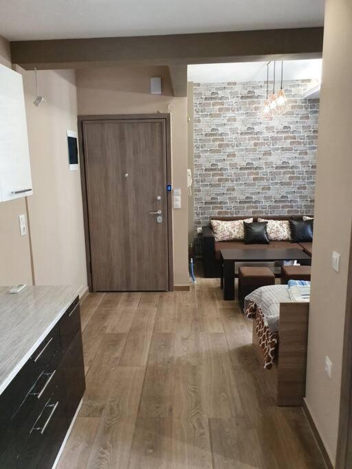 Rotonda Citycenter Two Rooms Apart.New Renovated! Tessalónica Exterior foto