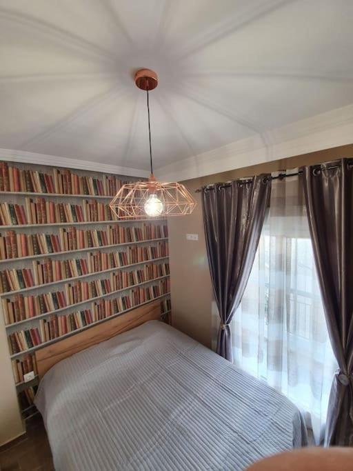 Rotonda Citycenter Two Rooms Apart.New Renovated! Tessalónica Exterior foto