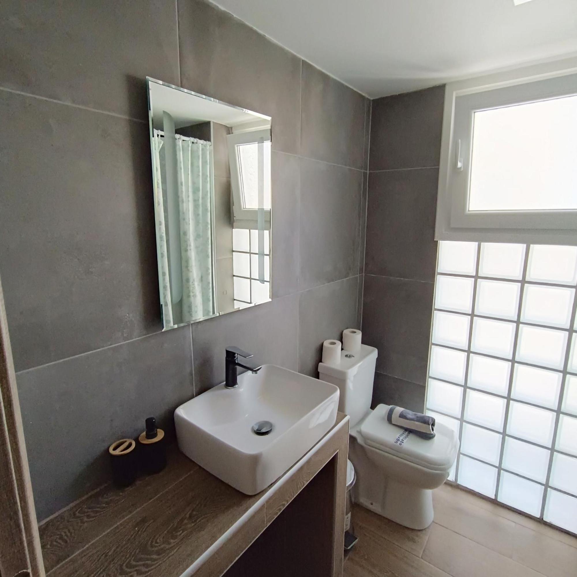 Rotonda Citycenter Two Rooms Apart.New Renovated! Tessalónica Exterior foto